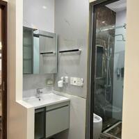 nhà xây mới Cát Dài - lê chân # 6,75 tỷ