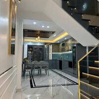 nhà xây mới Cát Dài - lê chân # 6,75 tỷ