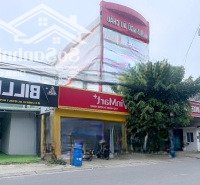 Bán Toà Nhà 5 Lầu - 300M2 Đất 1.100M2 Sàn - Đẹp Nhất Kdc Viet Sing - Hdt 65 Triệu/Tháng - 17.5 Tỷ Tl