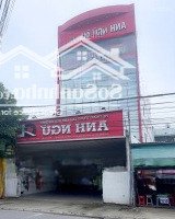 Bán Toà Nhà 5 Lầu - 300M2 Đất 1.100M2 Sàn - Đẹp Nhất Kdc Viet Sing - Hdt 65 Triệu/Tháng - 17.5 Tỷ Tl