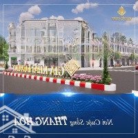 Bán Shophouse Tại Gia Khải Luxury