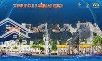 Bán Shophouse Tại Gia Khải Luxury