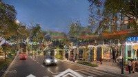 Shophouse Mặt Đường Vịnh Đảo Ecopark - Vị Trí Lý Tưởng Kinh Doanh, Cơ Hội Đầu Tư Sinh Lời Cao