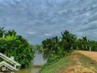 Cần Tiền Nên Muốn Bán Nhanh 625M2 Ctln Ngay Gần Đường Nguyễn Văn Trỗi Trung Tâm Thị Trấn Ma Lâm