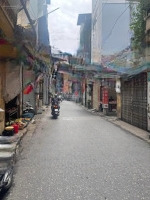Bán Đất 53.6M2 Ngõ Ô Tô Tránh Đại Kim, 9.1 Tỷ, Vị Trí: Ngõ Ô Tô Tránh