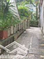 Bán Đất 53.6M2 Ngõ Ô Tô Tránh Đại Kim, 9.1 Tỷ, Vị Trí: Ngõ Ô Tô Tránh