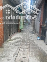 Bán Đất 53.6M2 Ngõ Ô Tô Tránh Đại Kim, 9.1 Tỷ, Vị Trí: Ngõ Ô Tô Tránh