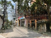 Bán Đất Thạch Bàn, 86,5M2 Đường Oto Tránh Kinh Doanh Buôn Bán