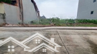 Chính Chủ Bán Lô Đất Rẻ Đẹp Nhất Tổ 9 Thị Trấn Quang Minh, Mê Linh, Hn. 32,5 Triệu/M2, Full Thổ Cư