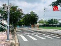 Bán Lô Biệt Thự 225M2 Ngang 15M Kđt Lê Hồng Phong I, 50 Tr/M2, Đối Diện Công Viên, Sân Tennis