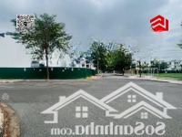 Bán Lô Biệt Thự 225M2 Ngang 15M Kđt Lê Hồng Phong I, 50 Tr/M2, Đối Diện Công Viên, Sân Tennis