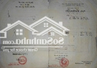 Bán Đất Tại Đường 21, Xã Cao Dương, Lương Sơn, Hòa Bình, 1,3 Triệu / M2, 4862 M2