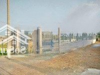 Bán Đất Nguyễn Văn Siêu P5 Tp Tân An Sạch Đẹp Tường Bao Xung Quanh