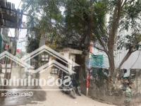 Bán Đất Tại Đại Lộ Thăng Long, Giá Thỏa Thuận, 58M2, Mặt Tiền 4M