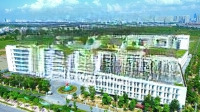 Đất Bán View Đẹp Tại Đất Bán View Đẹp Tại Đại Lộ Thăng Long, Giá Thỏa Thuận, 56M2, Hoài Đức, Hà Nội