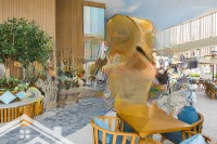 Fusion Suites Vũng Tàu, 2,57 Tỷ, 39M2, Condotel Đẹp Xuất Sắc, Nhiều Tiện Ích