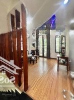 Cần Bán Gấp Nhà 4 Tầng 1 Tum (101.6M2) - Trần Hưng Đạo, Tp. Lào Cai