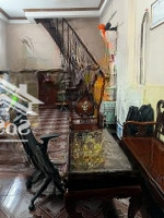 Sát Cộng Hoà -Tân Kỳ Tân Quý-Tân Phú -2 Tầng Mới Tiện Ở Ngay-4X18- Hẻm Xe Hơi Vi Vu - Giá Bán 5.7 Tỷ Tl