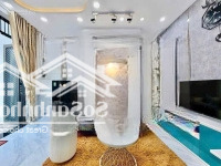 Nhà Mới Phạm Văn Chiêu, 3 Tầng, Hẻm 4M