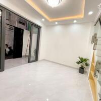 Top nhà xinh rẻ 3.9 x 10.5m 1 trệt 1 lầu Nguyễn Duy Quận 8 TP.HCM