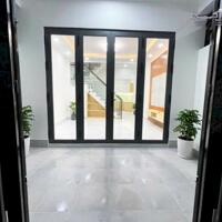 Top nhà xinh rẻ 3.9 x 10.5m 1 trệt 1 lầu Nguyễn Duy Quận 8 TP.HCM
