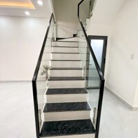 Top nhà xinh rẻ 3.9 x 10.5m 1 trệt 1 lầu Nguyễn Duy Quận 8 TP.HCM