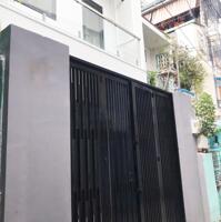 Top nhà xinh rẻ 3.9 x 10.5m 1 trệt 1 lầu Nguyễn Duy Quận 8 TP.HCM