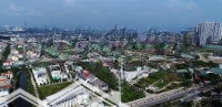 Chính Chủ Cần Bán Gấp Căn Xẻ Khe Hàng Hiếm 135M Khu B Mới Sắp Thông Sang Vinsmart City Giá 26,X Tỷ