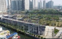 Chính Chủ Cần Bán Gấp Căn Xẻ Khe Hàng Hiếm 135M Khu B Mới Sắp Thông Sang Vinsmart City Giá 26,X Tỷ