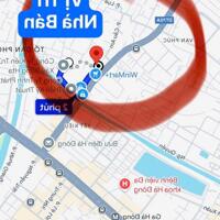 RẺ VÔ ĐỊCH, CHƯA CÓ CĂN THỨ 2- CẦU AM- 37M2- XÂY MỚI HOÀN TOÀN- NGÕ THÔNG- NHỈNH 6Đ