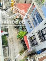 Bán Nhà Mặt Tiền Diên Hồng Bình Thạnh 6 Phòng Ngủ 6 Vệ Sinhcó Sẵn Nguồn Tiền Cho Thuê