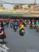 Bán Gấp Mặt Tiền Chợ Đoàn Thị Kia P.tân Đông Hiệp Tp Dĩ An Giá Bán 5.6 Tỷ - 89M2 - Kd Da Ngành Nghề