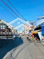 Bán Gấp Mặt Tiền Chợ Đoàn Thị Kia P.tân Đông Hiệp Tp Dĩ An Giá Bán 5.6 Tỷ - 89M2 - Kd Da Ngành Nghề