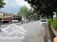 Bán Nhà Mặt Tiền Kinh Doanh - Đường Bờ Bao Tân Thắng ( 4X16M). Cấp 4. Giá Bán 16,5 Tỷ,Đối Diện Aeon Mall