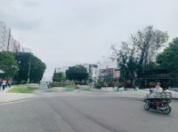 Bán Nhà Mặt Tiền Kinh Doanh - Đường Bờ Bao Tân Thắng ( 4X16M). Cấp 4. Giá Bán 16,5 Tỷ,Đối Diện Aeon Mall