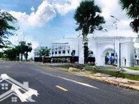 Bán Nhà Phố Tại Thăng Long Central