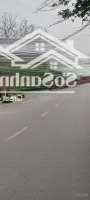 Hàng Hiếm Mảnh Biệt Thự Đẹp Tại Đô Thị Dệt - Tp Nam Định