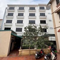 Siêu phẩm ô tô đỗ tận cổng tại Di Ái – Di Trạch, 1km ra phố Nhổn, giá hợp lý 4.55 tỷ