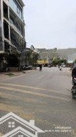 Bán Đất Cuối Đường Bà Triệu Hà Đông 56M2 X 4 Vỉa Hè, Ôto Kinh Doanh. Chỉ 11 Tỷ 3
