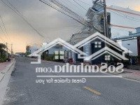 Chính Chủ Cần Bán Đất Đường Lê Văn Mầm, Tân Bình, Dĩ An, Bình Dương 120M2, 1B5
