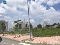 Chính Chủ Cần Bán Đất Đường Lê Văn Mầm, Tân Bình, Dĩ An, Bình Dương 120M2, 1B5
