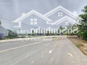 Chính Chủ Cần Bán Đất Đường Lê Văn Mầm, Tân Bình, Dĩ An, Bình Dương 120M2, 1B5