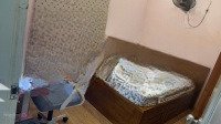 Cho Thuê Căn Hộ 2 Phòng Ngủ 72M2 Tại Tòa D1Ct2 Hud Tây Nam Linh Đàm Giá 9 Triệu/Tháng
