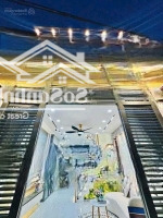 Siêu Phẩm Mới Cho Thuê 4*10 Đúc Lầu Fun Nội Thất F11 Cực Rẻ