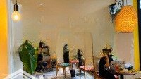 Cho Thuê Mặt Bằng Kinh Doanh Phố Nguyễn Hữu Huân , Diện Tích: 160M X 5 Tầng ,Mt 15M Giá Chỉ 52 Triệu