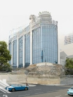 Cho Thuê Toà Nhà Văn Phòng Mặt Phố Trường Chinh - Đống Đa. Diện Tích: 550M X 12 Tầng.mt 10M. Liên Hệ: 0914624186