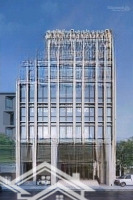 Cho Thuê Toà Nhà Văn Phòng Mặt Phố Trường Chinh - Đống Đa. Diện Tích: 550M X 12 Tầng.mt 10M. Liên Hệ: 0914624186