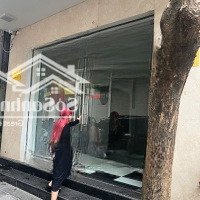 Cho Thuê Nhà Mặt Phố 80M2 X 6 Tầng Mặt Phố Phù Đổng Thiên Vương - Hai Bà Trưng - Hà Nội