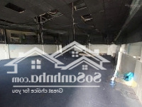 Cho Thuê Nguyên Cănmặt Tiềnthăng Long, P4. Dt: 10X20M. 1 Trệt 2 Lầu Trống Suốt. Giá 60 Triệu/Tháng.