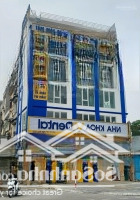 Siêu Hiếm Cho Thuê Nhà Mặt Phố Vũ Phạm Hàm, Vị Trí Đắc Địa Nhận Diện Thương Hiệu Cực Đỉnh